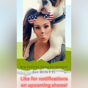 $8 and $10 starts! Women’s summer and pre-fall items.